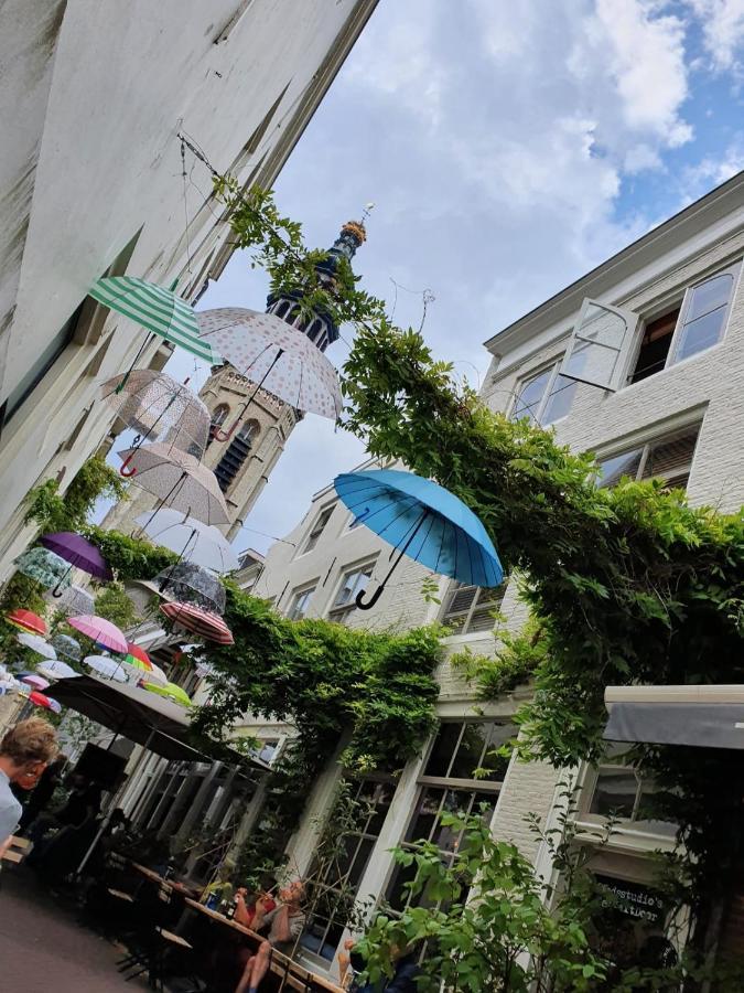 olmenduin 33 Villa Serooskerke  Dış mekan fotoğraf